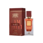 ana Abiyedh Scarlet 60ml