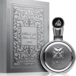 fakhar lattafa platine