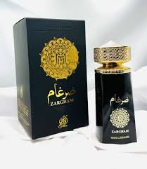 Zargham